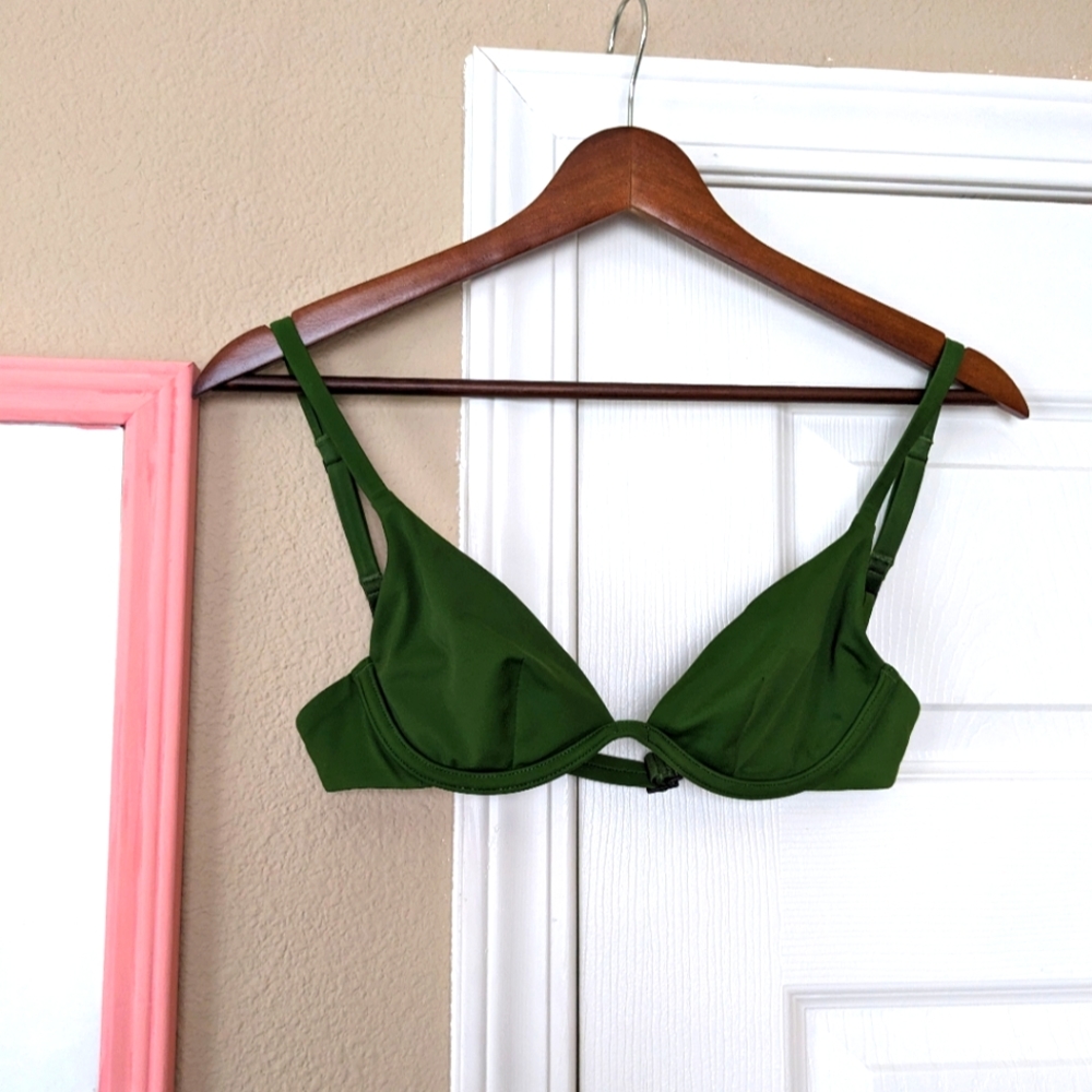 Cuup Swim Top